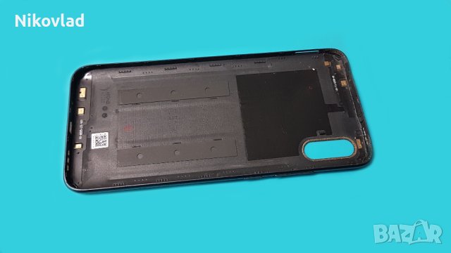 Заден капак (капак батерия) Xiaomi Redmi 9A, снимка 2 - Резервни части за телефони - 44363342