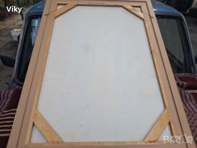 Успение Богородично , снимка 5 - Картини - 42299149