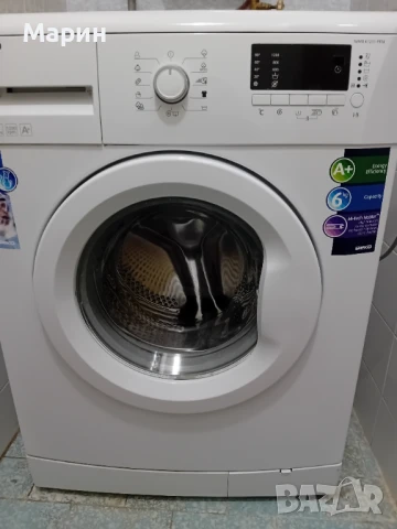 Пералня Beko А+