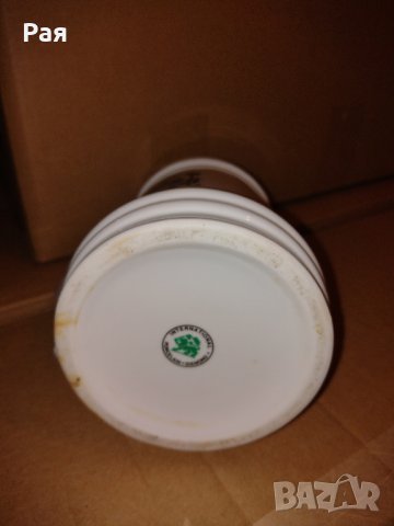 Чаша за бира Каменица, снимка 4 - Колекции - 42483521