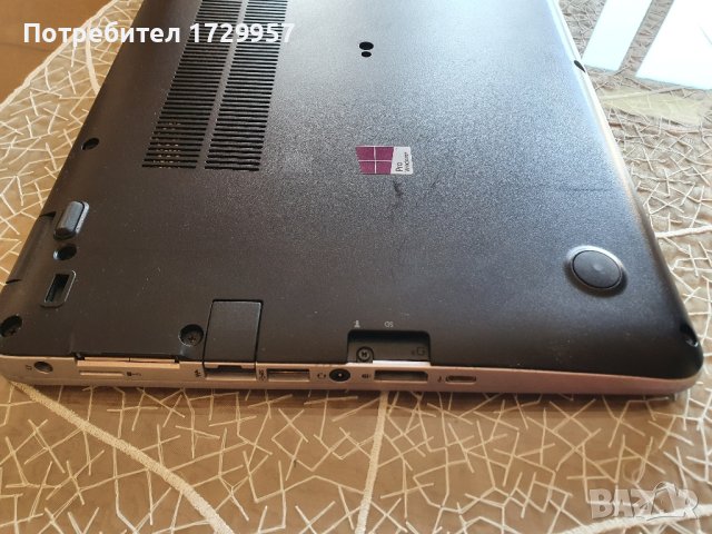 HP EliteBook 840 G3, 14.0" , i5-6300U, 8GB, 256GB SSD, Камера, снимка 10 - Лаптопи за работа - 42388624