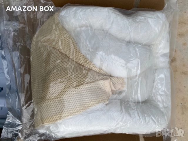 Сгъваемо котешко легло за прозорец, снимка 5 - За котки - 52137240