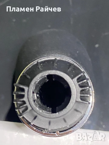 Топче за скоростен лост Мерцедес Mercedes W203 S203 CL203 W209 W204 C204 C63 C300 C250 W207 A207 W21, снимка 4 - Аксесоари и консумативи - 50552684