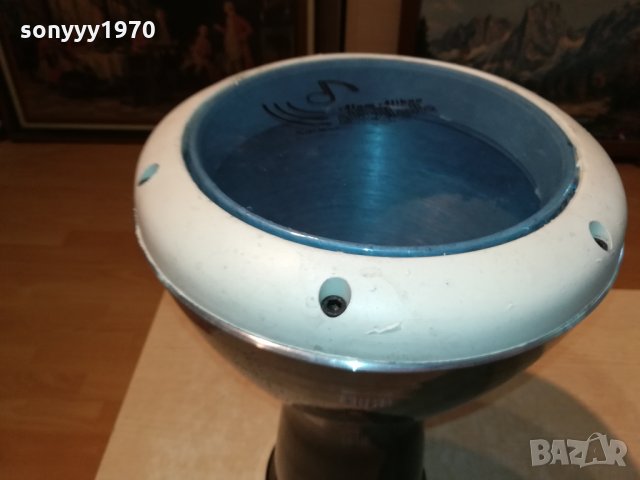 ТАРАМБУКА ЧЕРНА ГОЛЯМА СИРИЯ 40СМ 3009211423, снимка 7 - Ударни инструменти - 34304264