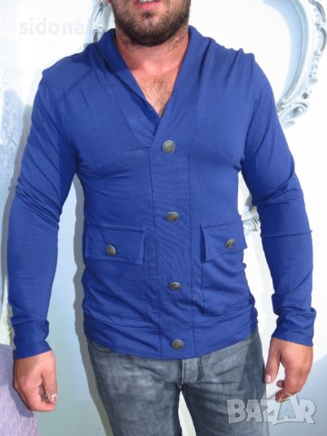 Мъжки дрехи II, снимка 3 - Тениски - 42388114