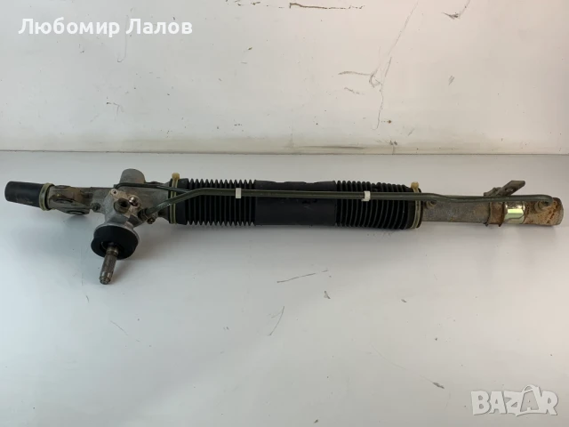 Кормилна рейка TRW Land Rover Freelander I (98-06)г. ТRW 08431, снимка 2 - Части - 50748428