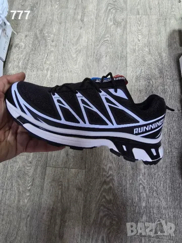 маратонки , снимка 4 - Маратонки - 47551048