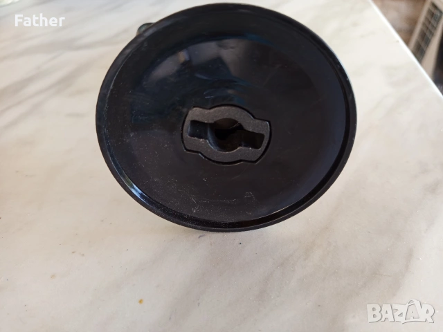 Бъркалка за планетарен миксер, снимка 4 - Миксери - 54299568