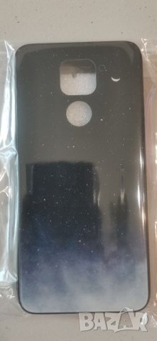 Нов ПВЦ кейс за Xiaomi Redmi Note 9 PRO, снимка 2 - Калъфи, кейсове - 31971326