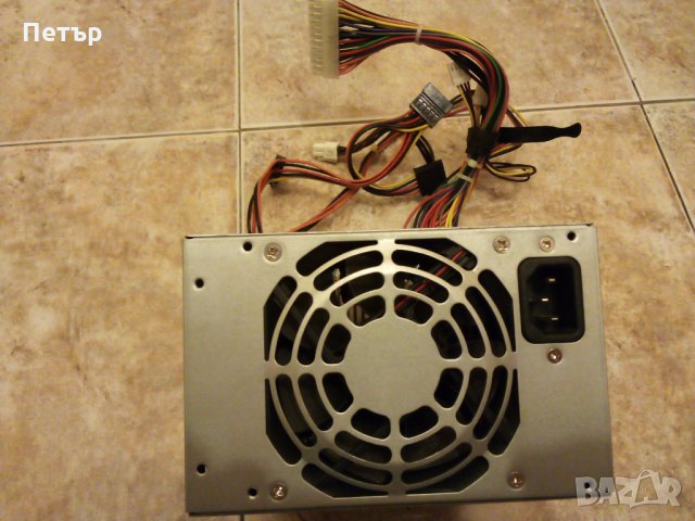 Захранване за компютър, модел IBM, HP и Fujitsu