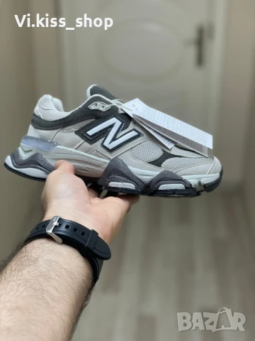 Нови обувки New Balance, снимка 4 - Спортни обувки - 51047549