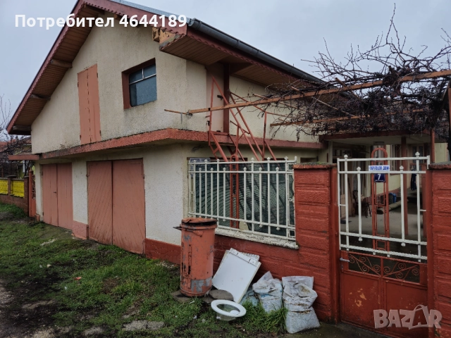 Къща с. Калипетрово, снимка 5 - Къщи - 52325062