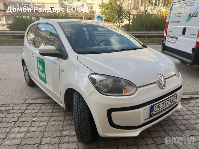 Автомобили под наем за куриери възможност за работа Bolt или Glovo, снимка 8 - Куриери и доставчици - 52739920