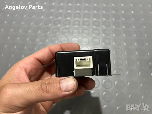 Модула на централното за Toyota Corolla Verso 2003, снимка 3 - Части - 47499637