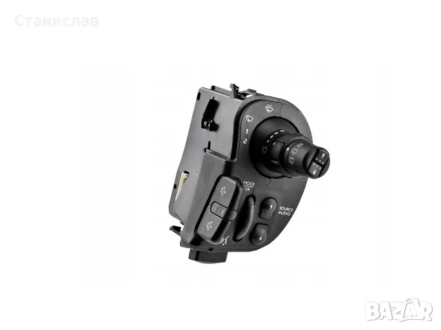 Превключвател на кормилна колона за Renault – 7701057096