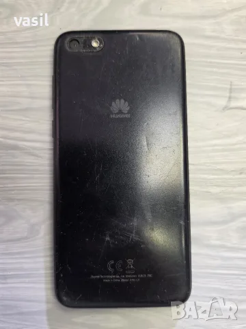 HUAWEI Y5 2018 DRA-L21 части, снимка 2 - Резервни части за телефони - 55816476