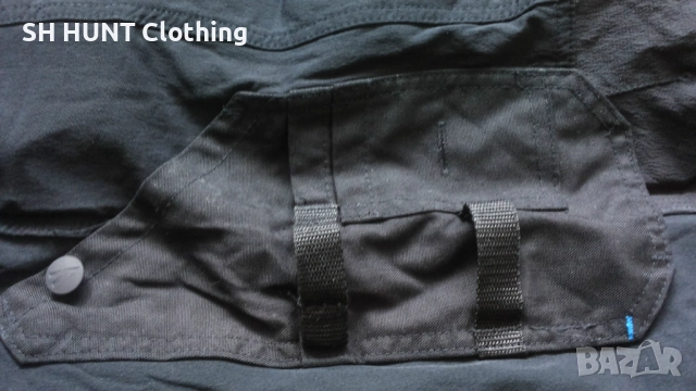 VICTORIA 4-WAYS Stretch Trouser размер 50 / M изцяло еластичен работен панталон W4-140, снимка 10 - Панталони - 52026684