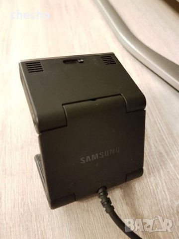 Самсунг ТВ камера - Samsung TV camera VG-STC5000, снимка 2 - Стойки, 3D очила, аксесоари - 38015087