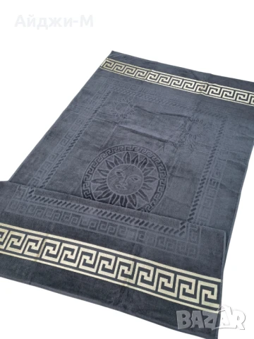 Плажни Кърпи ПАМУК , снимка 3 - Хавлиени кърпи - 50700182
