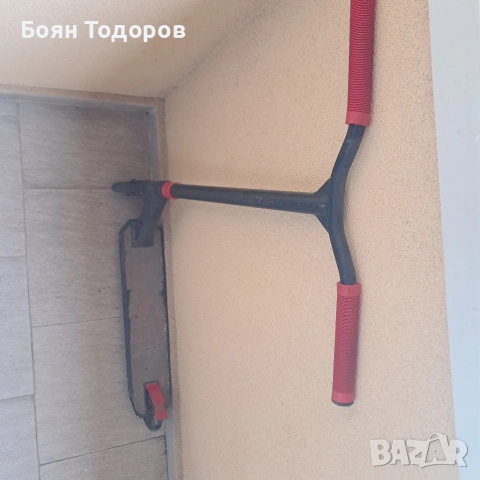 Byox, снимка 2 - Други спортове - 54065847