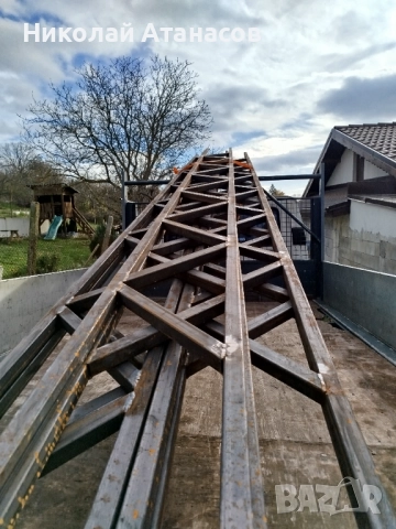NK. Atanasovi Метални изделия и конструкции , снимка 7 - Други - 52873535