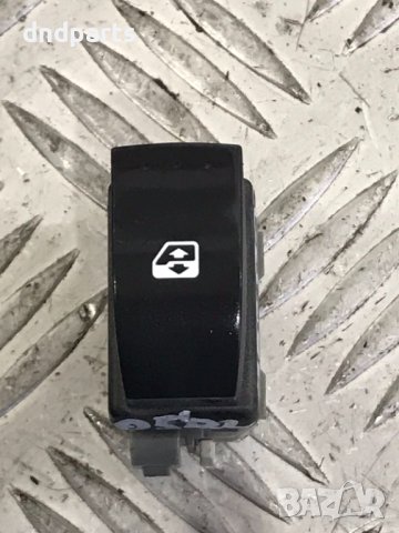 Бутон стъкло Renault Megane,2004г.