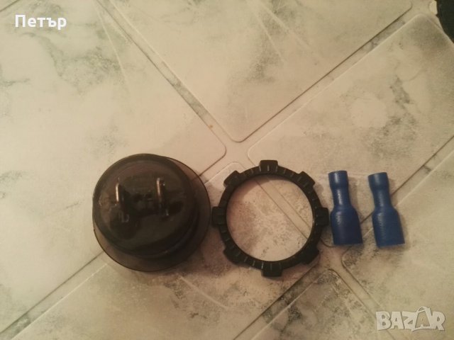 Дигитален волтметър водоустойчив НОВ, 4 модела, снимка 6 - Аксесоари и консумативи - 30028821