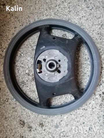 Мултифункционален волан с еърбег BMW e39 ,X5,e46, снимка 2 - Части - 32185692
