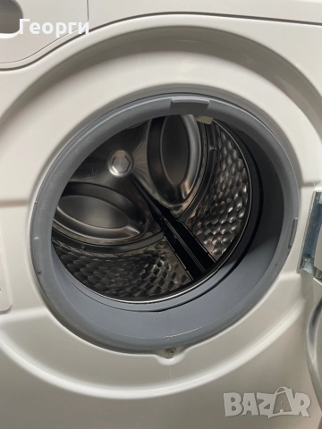 Miele W1 , снимка 2 - Перални - 52889212