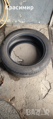 275 50 20 Kumho Crugen 4бр.Летни гуми , снимка 8 - Гуми и джанти - 53895184