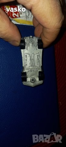 HOTWHEELS-MAZDA, снимка 7 - Колекции - 38763073