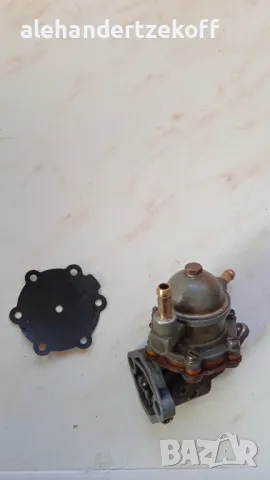 Бензинова помпа за ВАЗ Лада Жигули, снимка 2 - Части - 48758064