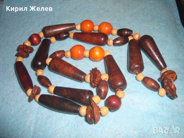 ДЪРВЕН АРТ ХЕНД-МЕЙД ХИПАРСКИ ГЕРДАН 27014