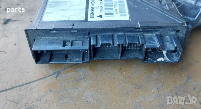 Задно Ляво Моторче Стъкло Ауди A4 B6 N:1888
- 105848106, снимка 4 - Части - 48135521