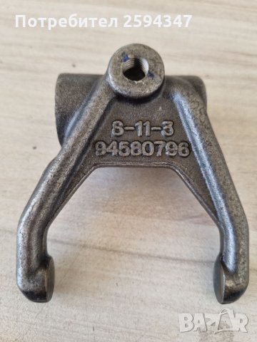 CHEVROLET KALOS AVEO 1.4сс ВИЛКА ЛАГЕР СЪЕДИНИТЕЛ GM, снимка 2 - Части - 35343237