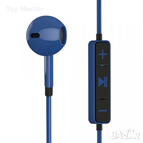 Energy Earphones 1 Bluetooth