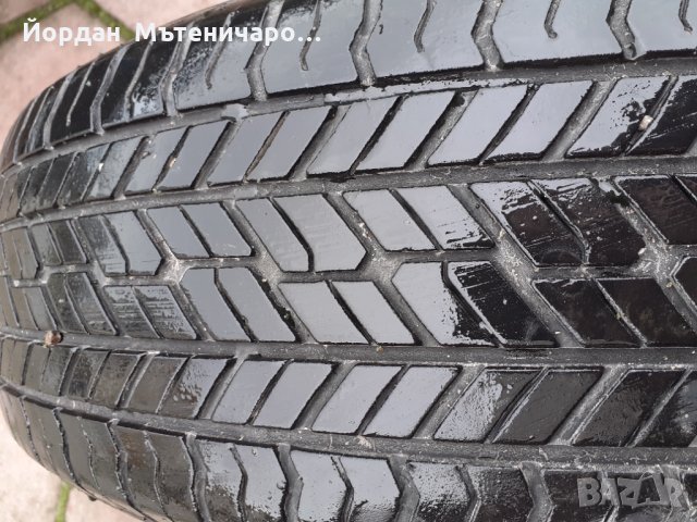 215/70 R16 - Летни, снимка 5 - Гуми и джанти - 31368984