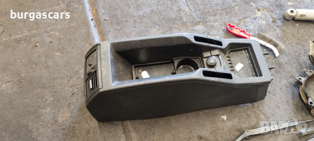 Барче Opel Zafira B 1.7CDTI - 110к.с.A17DT, снимка 2 - Части - 54096217