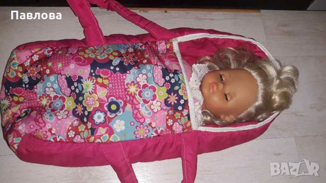 Max Zapf-намаление, снимка 2 - Кукли - 30225377