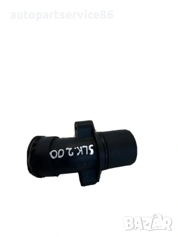 Маркуч тръба за Mercedes Slk R171 2.0K (2005) A2712001256