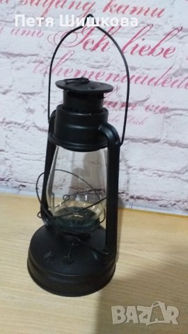 Газов фенер - комплект 2 броя лампи за градина или къмпинг, снимка 9 - Други - 42344354