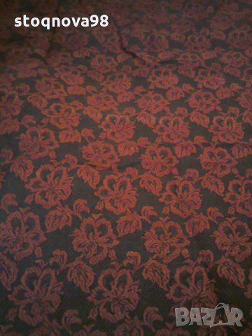 Вълнена кувертюра за спалня, снимка 3 - Покривки за легло - 31300945