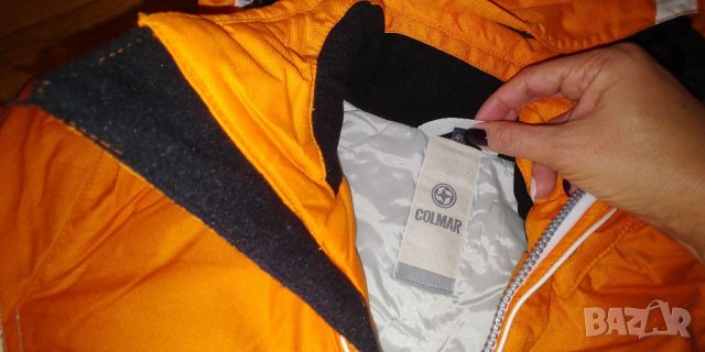 Колмар, размер 44, ново, снимка 2 - Зимни спортове - 39642265