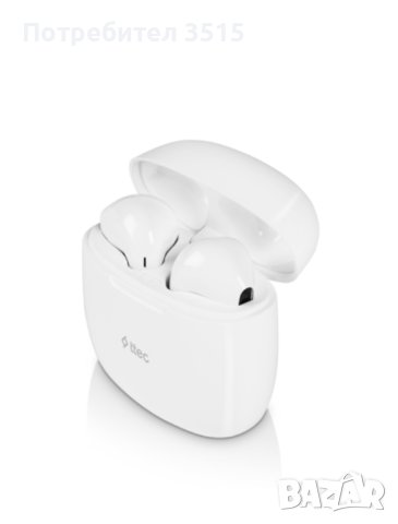 Bluetooth слушалки ttec Mode / безжични блутут слушалки, снимка 1 - Bluetooth слушалки - 42384793
