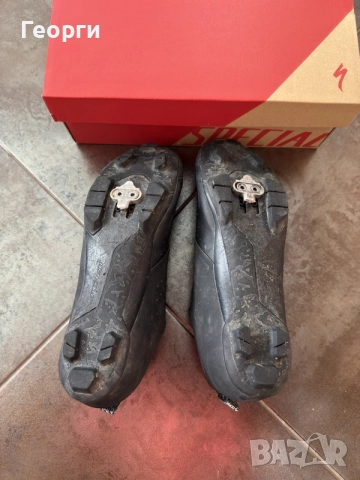 Specialized MTB Recon 1.0, снимка 4 - Спортна екипировка - 56512655