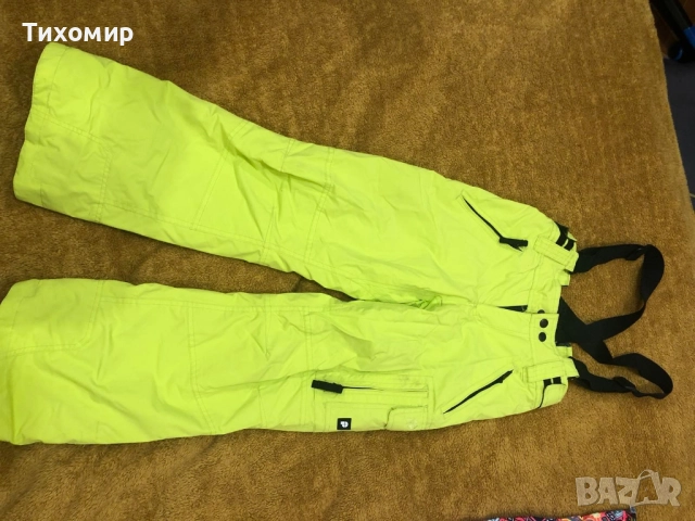 Детски гащеризон и яке за ски, снимка 2 - Детски комплекти - 52595469