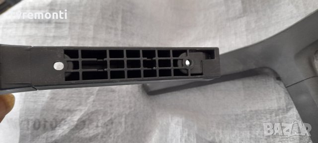 оригинална стойка за телевизор SAMSUNG модел UE-55NU7093, снимка 3 - Стойки, 3D очила, аксесоари - 32121149