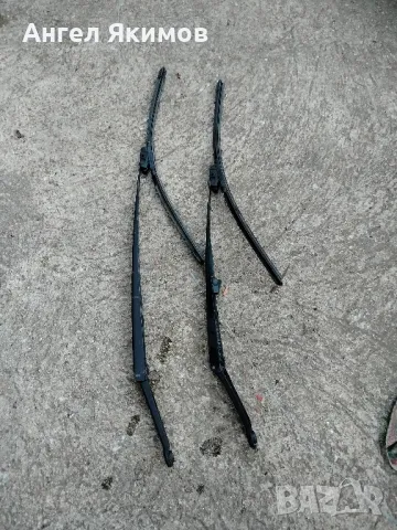 Рамена за чистачки за е46 