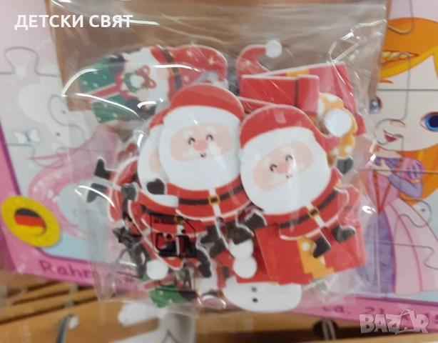 Коледна декорация , снимка 8 - Декорация за дома - 52120664