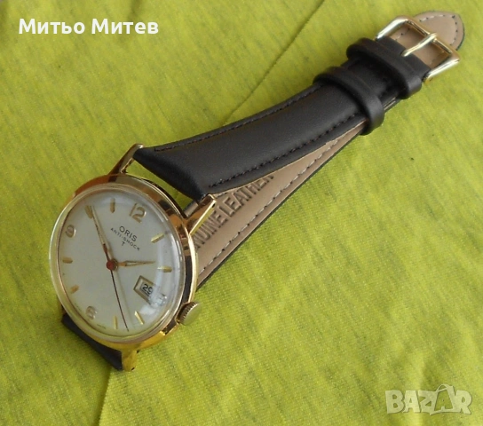 Oris, снимка 6 - Мъжки - 54224857
